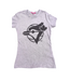 Mitchell&Ness Tee-shirt Pour Femme Toronto Blue jays