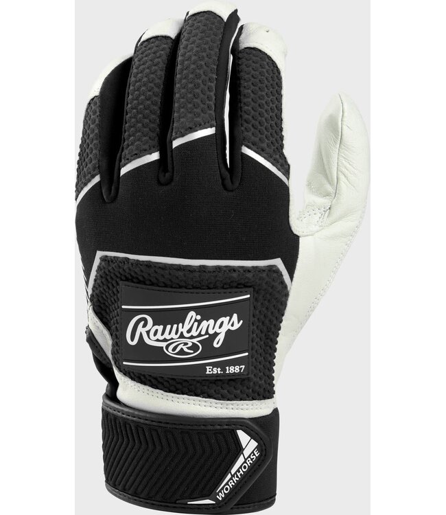 Rawlings Gant de frappeur  Workhorse/JUNIOR
