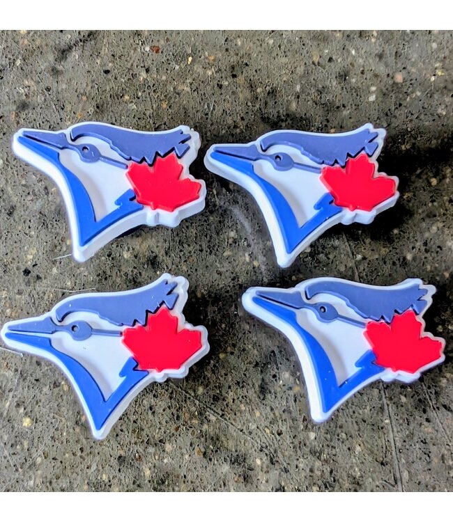 Breloques pour Crocs Toronto Blue Jays