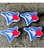 Breloques pour Crocs Toronto Blue Jays