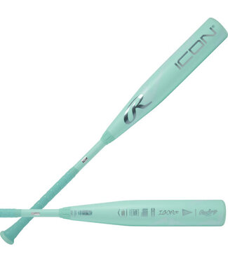 Rawlings ICON -5 USSSA BASEBALL BAT