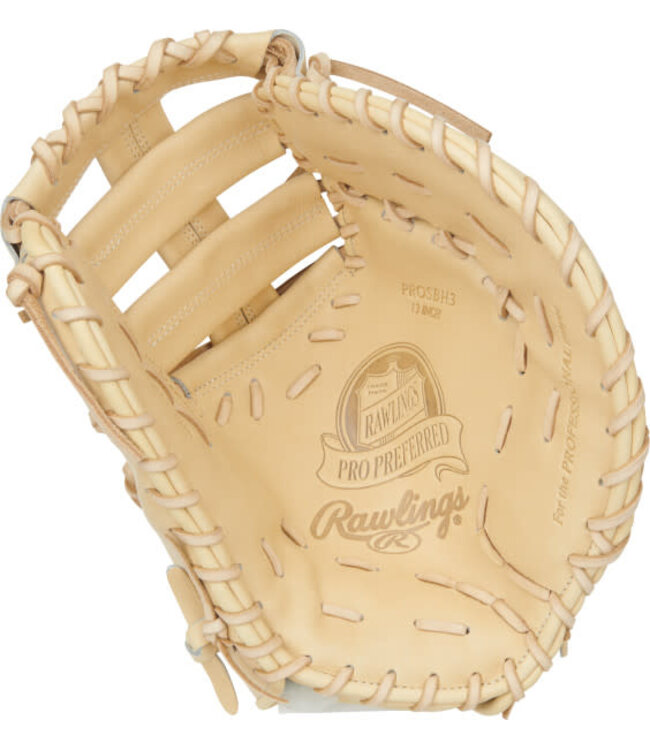 Rawlings Gant de baseball Pro Preferred Series Bryce Harper