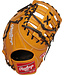 Rawlings Baseball Glove HEART OF THE HIDE 1B RHT