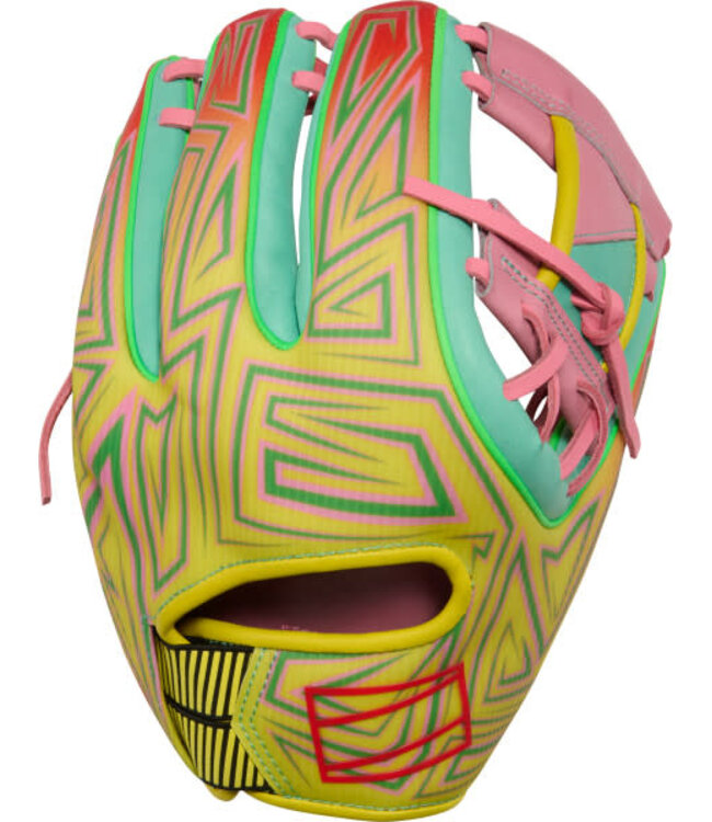 Rawlings REV1X SERIES 11.5-INCH BASEBALL GLOVE