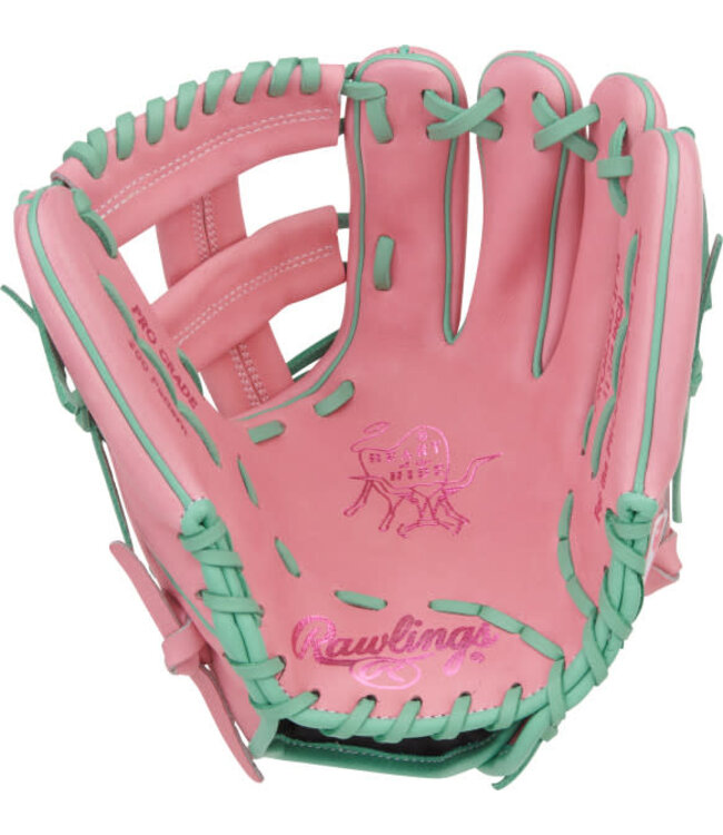 Rawlings GANT DE BASEBALL HEART OF THE HIDE SERIES DE 11,75 POUCES