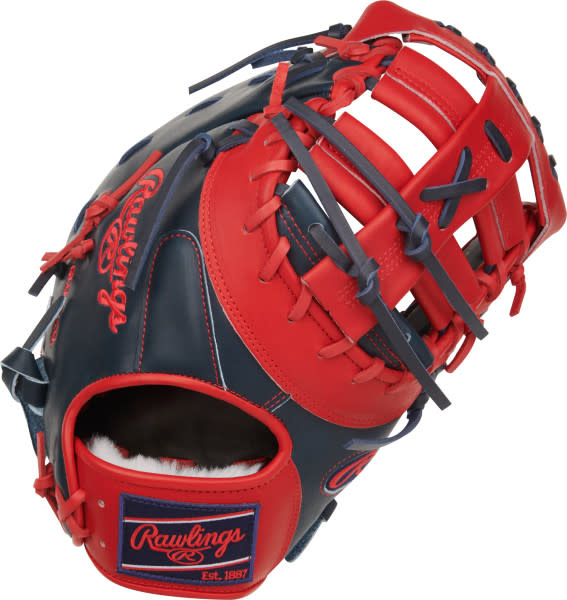 Batte De Baseball Rawlings Pro Preferred MT456, Bois D'érable, 33 Pouces, Noire, Neuve 2025