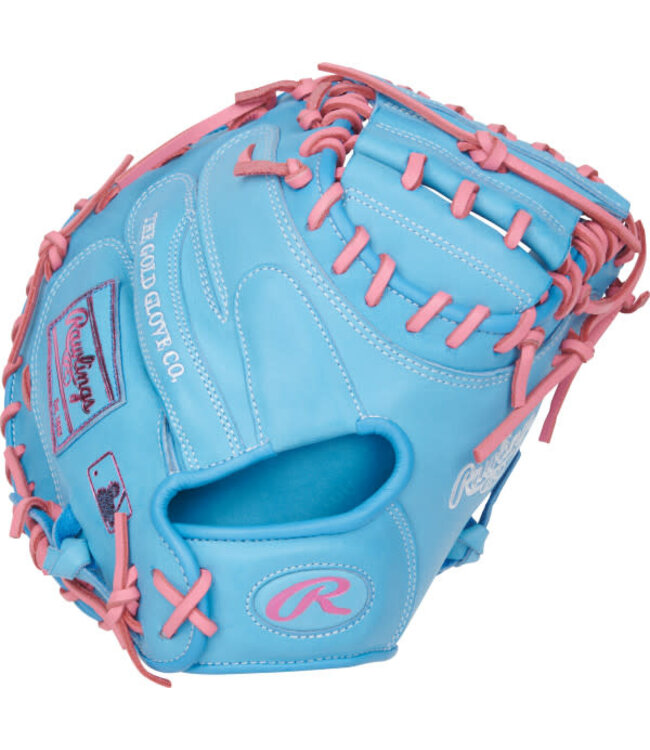 Rawlings GANT DE RECEVEUR HEART OF THE HIDE SERIES 33 POUCES