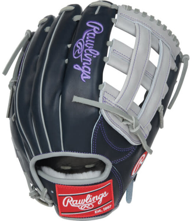 Rawlings GANT DE BASEBALL PRO PREFERRED SERIES AARON JUDGE GAMEDAY PATTERN 12,75 POUCES