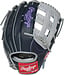 Rawlings GANT DE BASEBALL PRO PREFERRED SERIES AARON JUDGE GAMEDAY PATTERN 12,75 POUCES