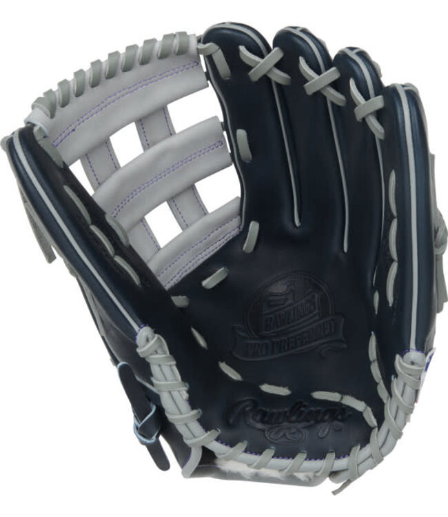 Rawlings GANT DE BASEBALL PRO PREFERRED SERIES AARON JUDGE GAMEDAY PATTERN 12,75 POUCES