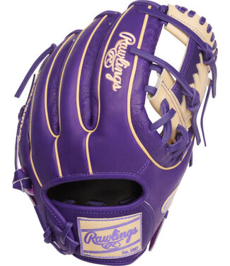 Rawlings GANT DE BASEBALL HEART OF THE HIDE SERIES DE 11,75 POUCES