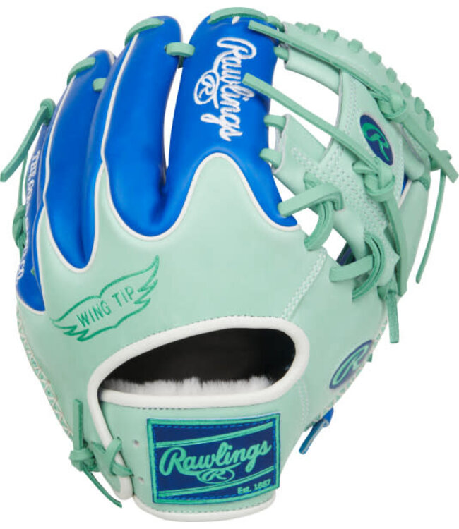 Rawlings PRO PREFERRED SERIES 11.5-INCH BASEBALL GLOVE