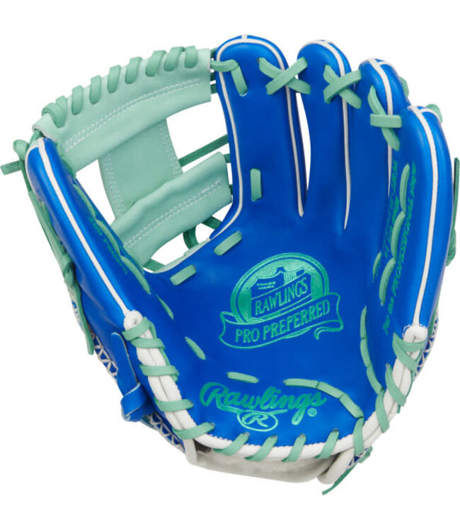 Rawlings GANT DE BASEBALL PRO PREFERRED SERIES DE 11,5 POUCES