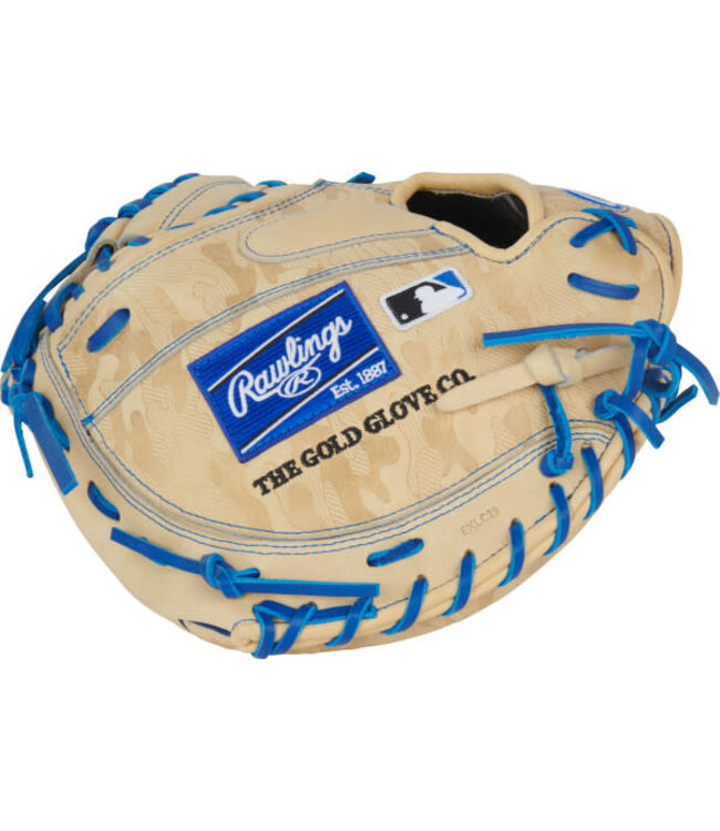 Rawlings GANT DE RECEVEUR HEART OF THE HIDE SERIES 32,5 POUCES