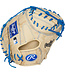 Rawlings HEART OF THE HIDE SERIES CATCHERS MITT 32.5-INCH BASEBALL GLOVE