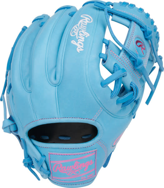 GANT DE BASEBALL TRADITION SERIE CANADA 11.75 2025 – Plan de Match