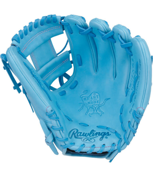Rawlings GANT DE BASEBALL HEART OF THE HIDE SERIES