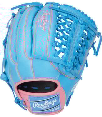 Rawlings HEART OF THE HIDE SERIES 12.75-INCH BASEBALL GLOVE