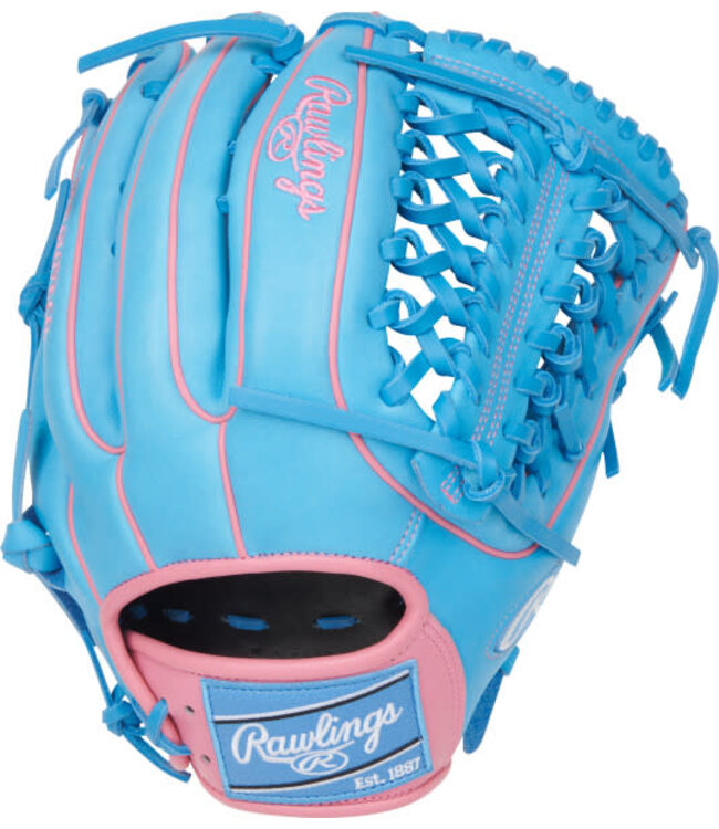 Rawlings GANT DE BASEBALL HEART OF THE HIDE SERIES DE 12,75 POUCES
