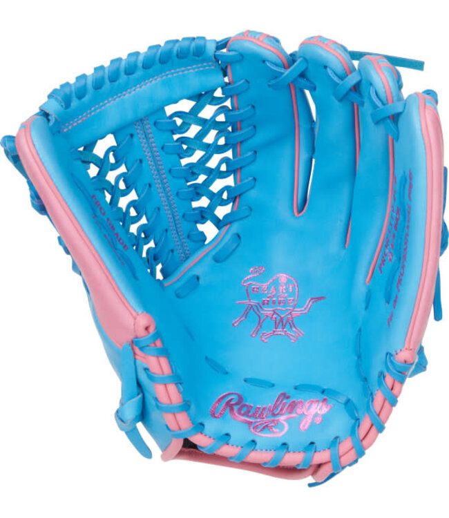 Rawlings GANT DE BASEBALL HEART OF THE HIDE SERIES DE 12,75 POUCES