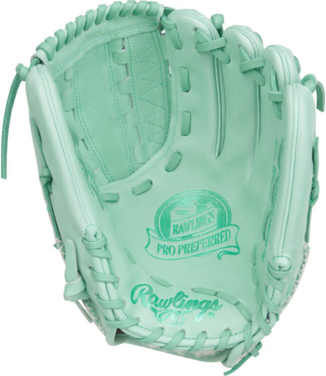 Rawlings GANT DE BASEBALL PRO PREFERRED SERIES DE 12 POUCES