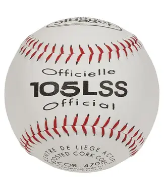 Louisville Slugger LSS 105 Single ball