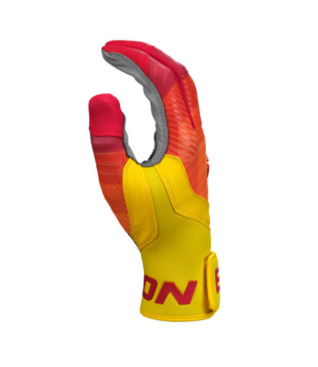 Easton YOUTH WALK-OFF ETHOS BASEBALL BATTING GLOVES