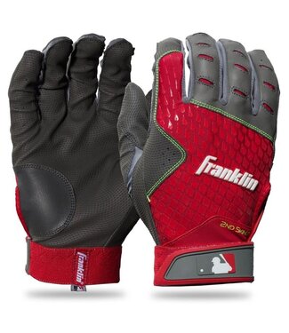 Franklin GANTS DE FRAPPEUR- 2ND SKINZ