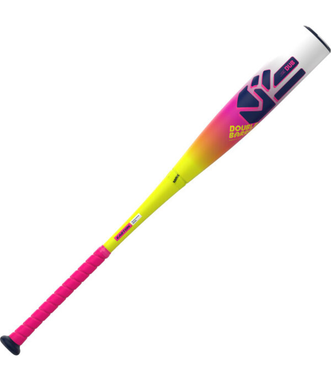 Easton THE DUB -8 USSSA BASEBALL BAT