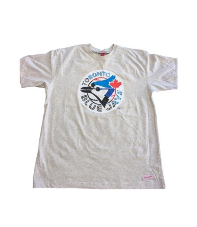 Mitchell&Ness Maillot orginal Blue Jays de Toronto