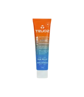 TRUDZ Crème analgésique 90G