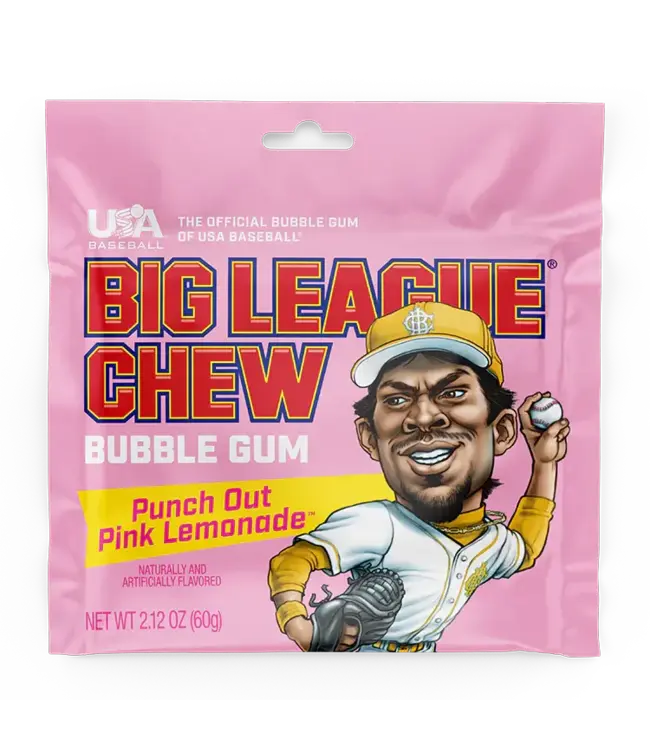 Big League Chew