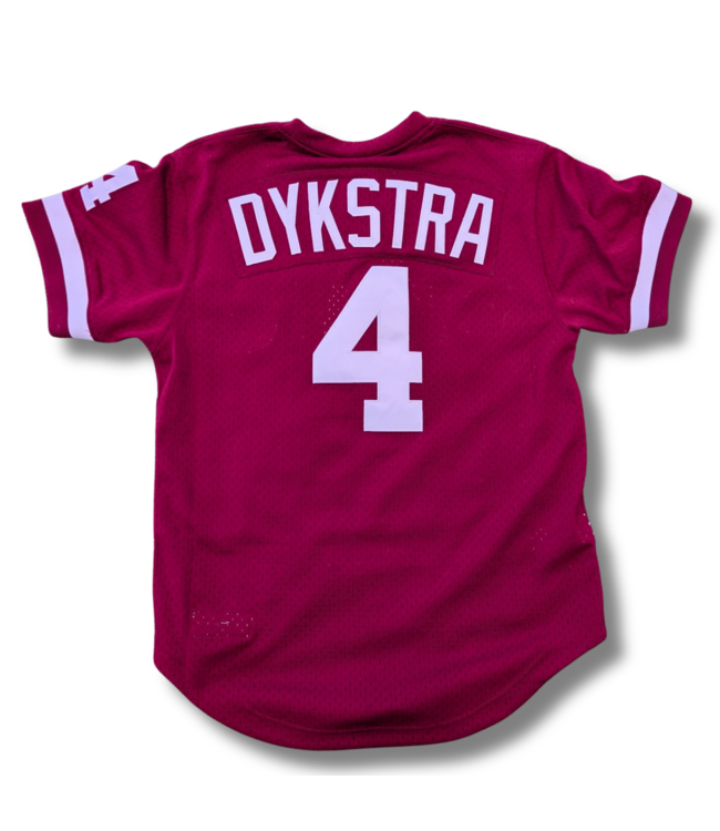 Mitchell&Ness MLB JERSEY PHILLIES