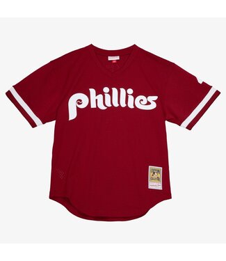 Mitchell&Ness MLB JERSEY PHILLIES