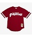 Mitchell&Ness MLB JERSEY PHILLIES