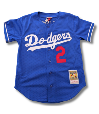 Mitchell&Ness MLB JERSEY LA DODGERS PETIT