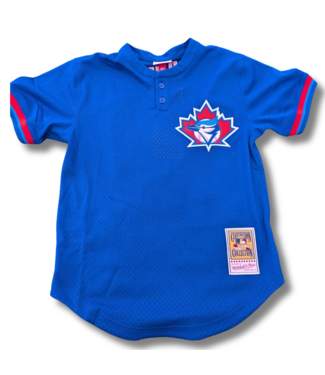 Mitchell&Ness MLB JERSEY JAYS HALLADAY