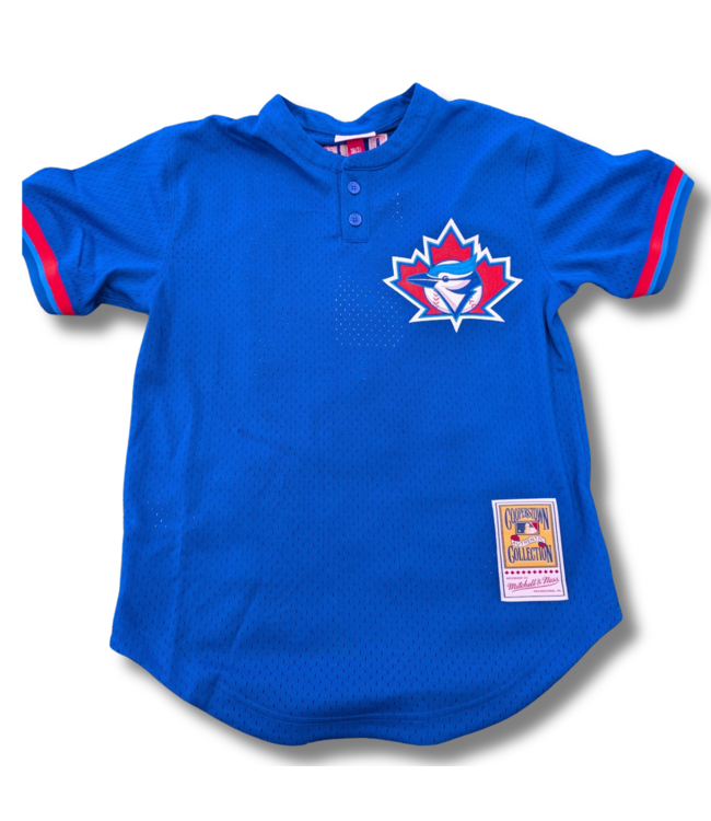 Mitchell&Ness MLB JERSEY JAYS HALLADAY