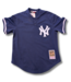 Mitchell&Ness MLB JERSEY YANKEES JETER MEDIUM