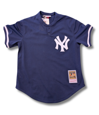 Mitchell&Ness ORIGINAL MLB JERSEY YANKEES JETER XL