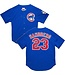 Mitchell&Ness MLB JERSEY CUBS SANDGERG