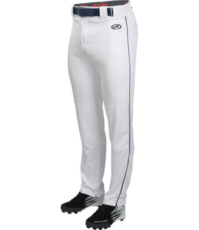 Rawlings Rawlings Adult Launch 1/8" Piped Pant
