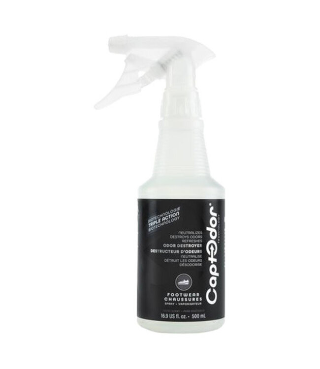 Captodor odor neutralizer