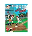 Baseball Bob et la fille