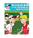 Baseball Bob et le champ de tournesols