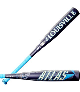 Louisville Slugger ATLAS USSSA (-10) 2026