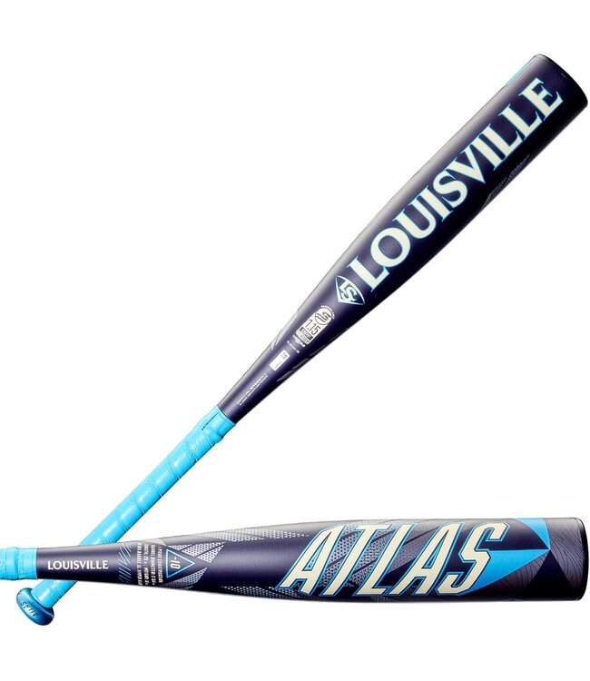 Louisville Slugger ATLAS USSSA (-5) 2026