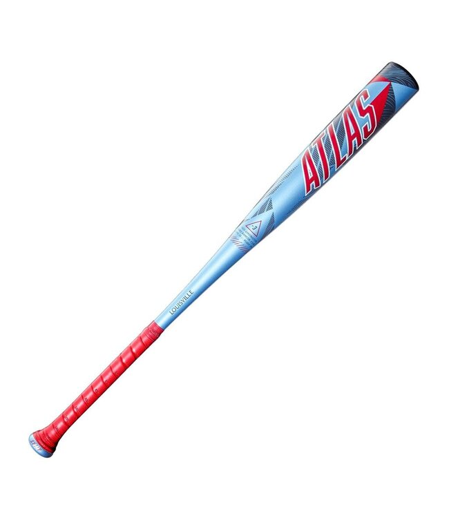 Louisville Slugger ATLAS BBCOR (-3) 2026