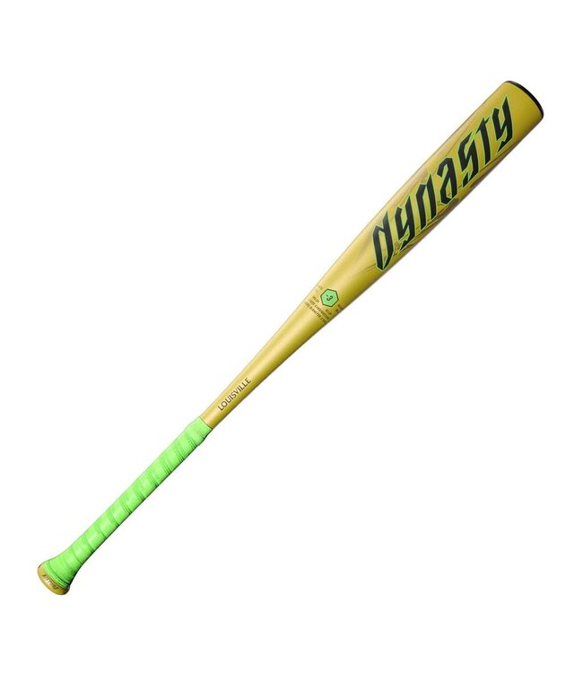 Louisville Slugger DYNASTIE BBCOR (-3) 2026