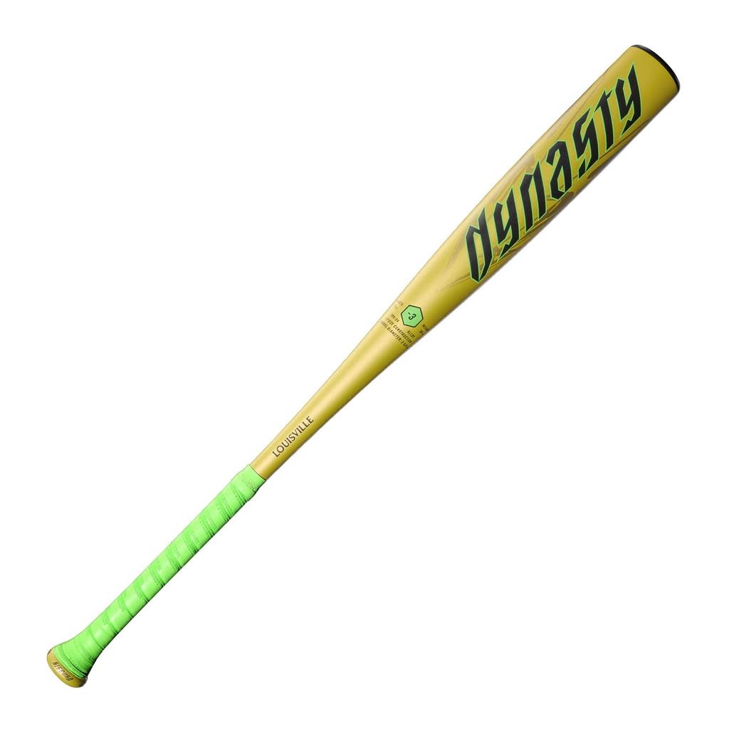 Batte Louisville Slugger Atlas BBCOR (-3) 32/29 Oz - Alliage Orange - 2023